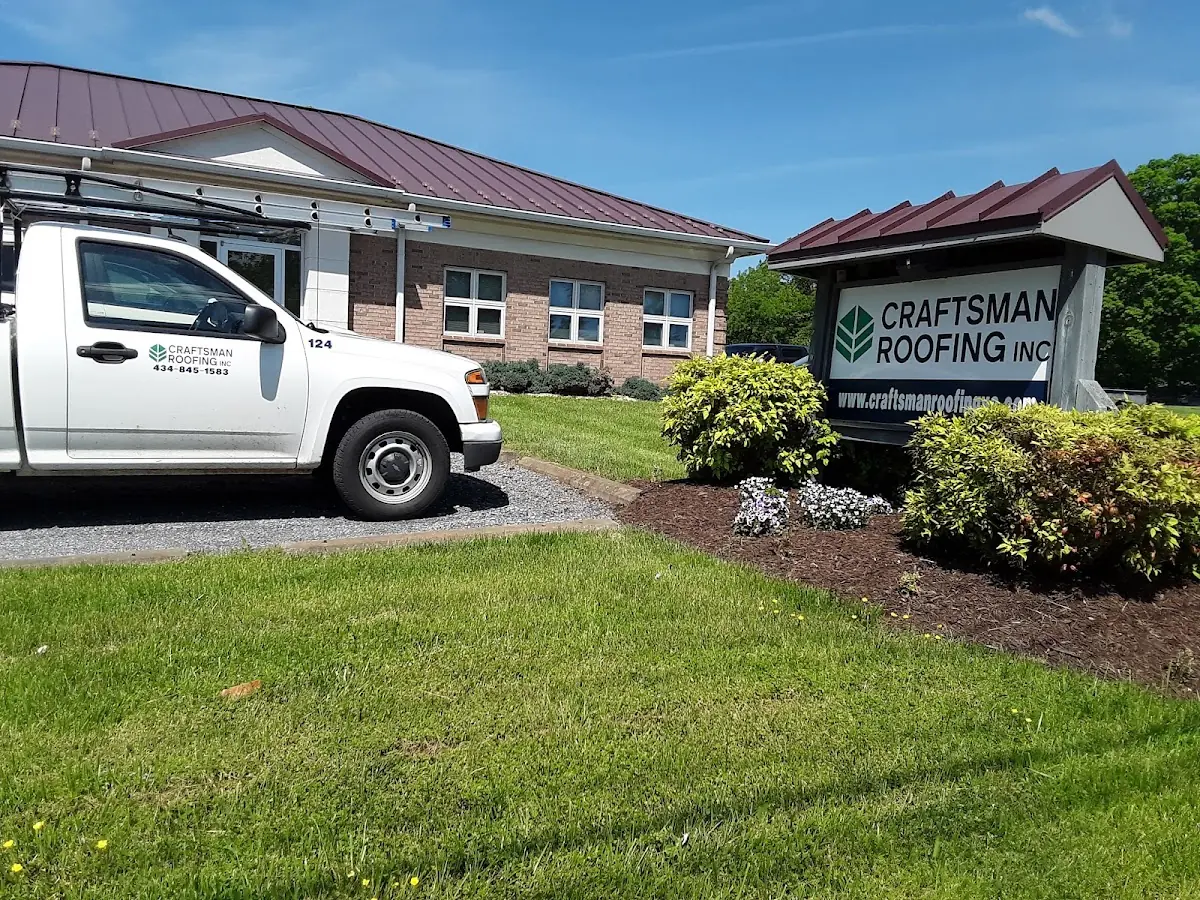 Quality Chimney Repair by experienced craftsmen in Russells Point